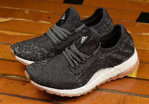 pure boost x adidas.